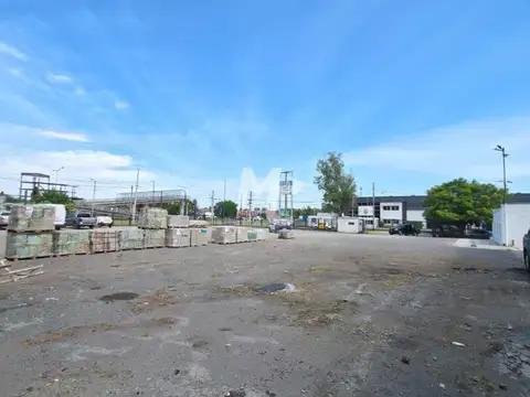 Galpon en Venta 50  mts Frente