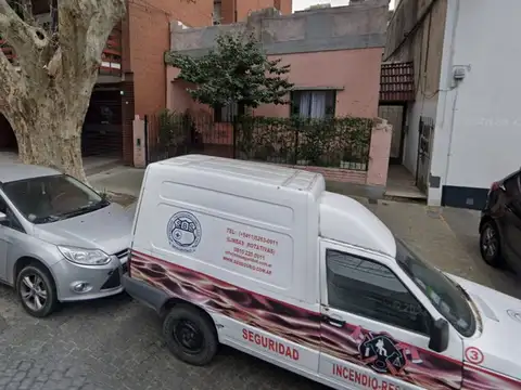 Terreno - Venta - Argentina, Capital Federal - RUIZ HUIDOBRO 2351