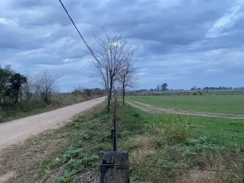 Campo en venta - 5,5 Hectáreas - Pergamino