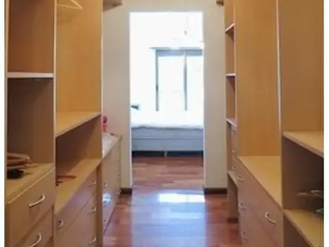 Departamento en Alquiler Temporal de 2 dormitorios