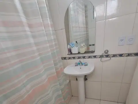 Alquiler 2 amb Monserrat - Balcón