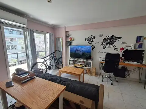 Departamento en Alquiler en Constitucion, USD 600.000