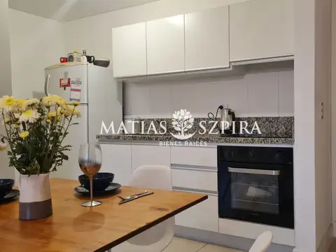 Departamento en Venta en Ituzaingo, USD 100.000