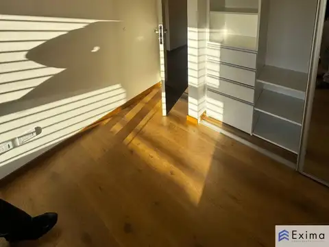 Departamento en Alquiler con 1 cocheras