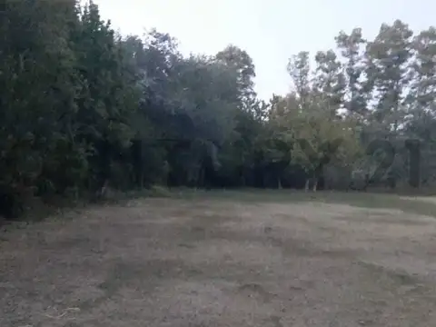 Terreno en Venta 25  mts Frente