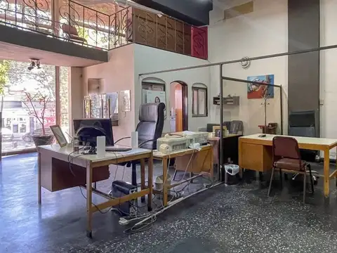 Local en Venta 57 años