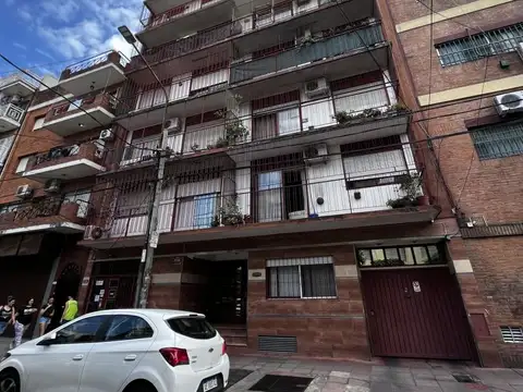 Departamento - Alquiler - Argentina, RAMOS MEJIA - ALSINA 259