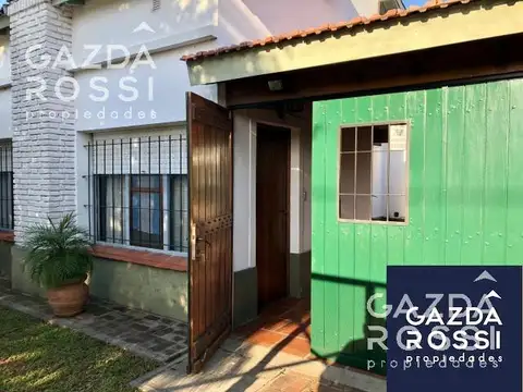 Casa en venta en Jose Marmol