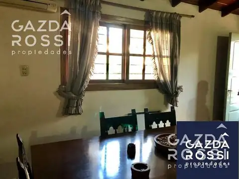Casa en venta en Jose Marmol
