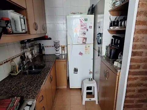 Departamento en Venta en General San Martin, USD 120.000