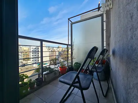 Departamento en Venta 10 años