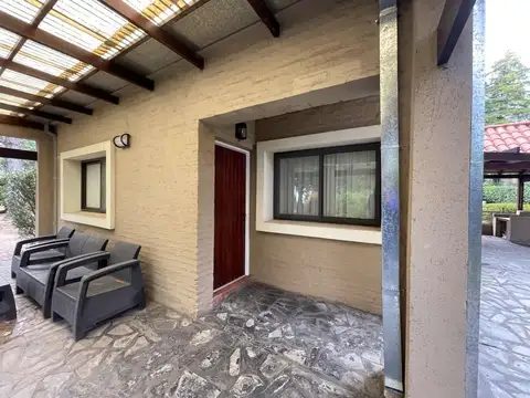 Casa en Alquiler Temporal al Norte