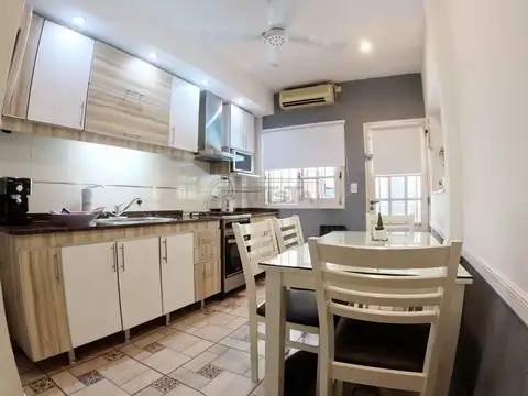 Depto Tipo Casa en Venta de 2 dormitorios