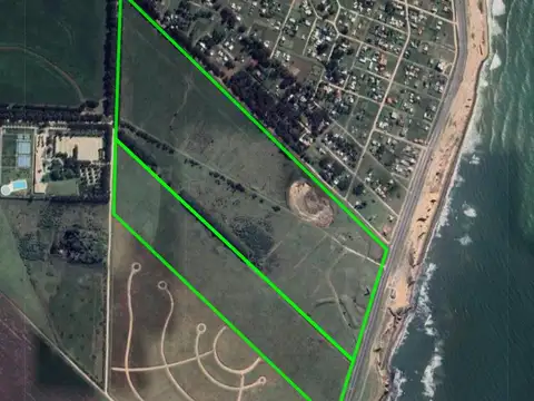 Terreno en Venta de 490045,0 m2