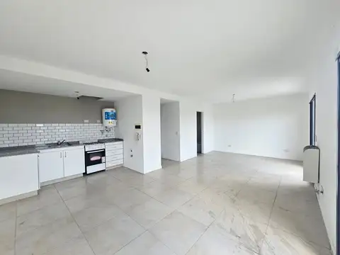Departamento en Alquiler de Monoambiente