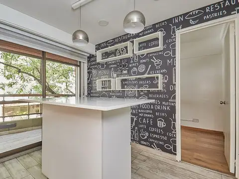 Departamento en Venta 26 años