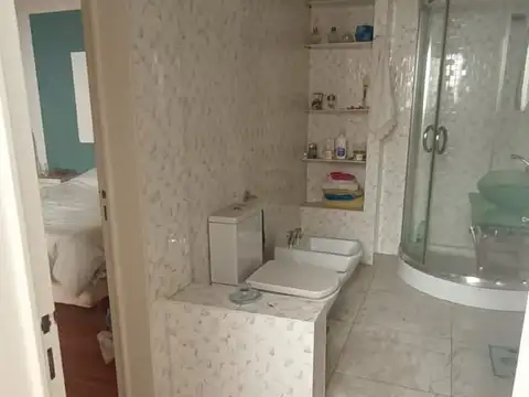 Depto Tipo Casa en Venta en Villa Urquiza, USD 208.000