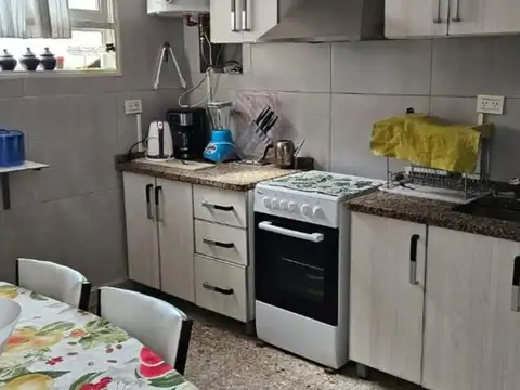 Depto Tipo Casa en Venta de 4 ambientes