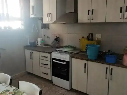 Depto Tipo Casa en Venta de 3 dormitorios