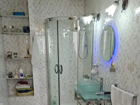Depto Tipo Casa 4 ambientes con 1 baño