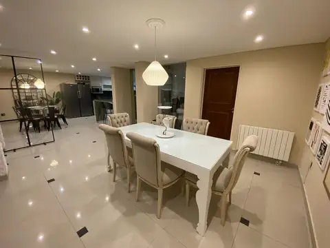 Depto Tipo Casa en Venta en Balvanera, USD 218.000