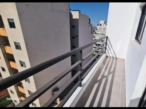 Departamento 4 ambientes con 3 baños