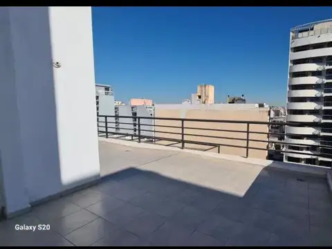 Departamento en Venta en General Paz, USD 165.000