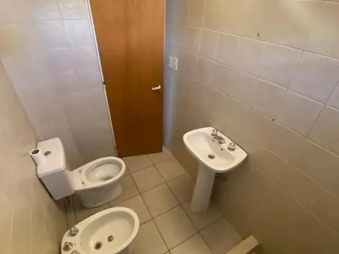Depto Tipo Casa en Alquiler de 1 dormitorio