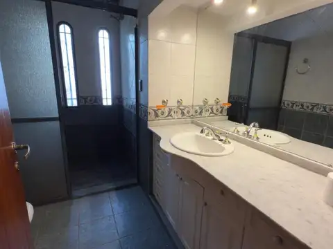 Casa en alquiler Maipu II sección 3dormitorios y pileta