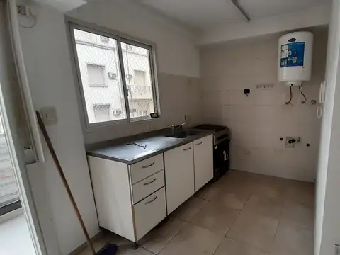 Departamento en Alquiler 10 años