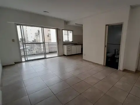 Departamento en Alquiler de Monoambiente