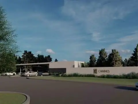 Terreno en Venta en Funes, USD 78.000