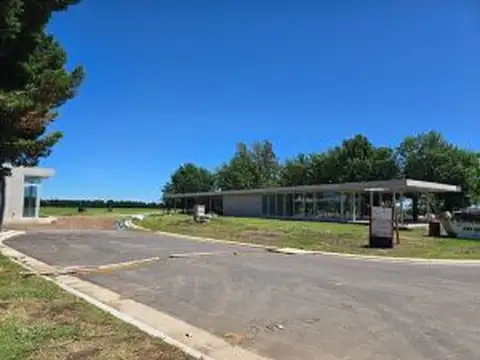 Terreno en venta en Funes CANES Barrio Privado