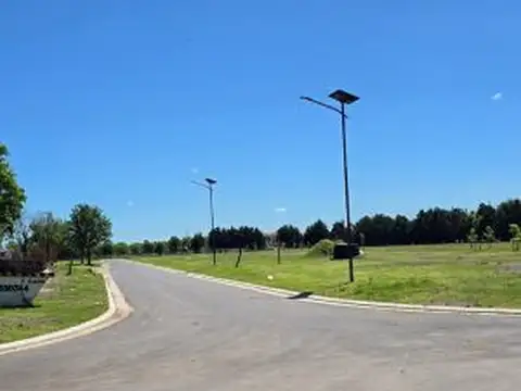 CANES Barrio Privado