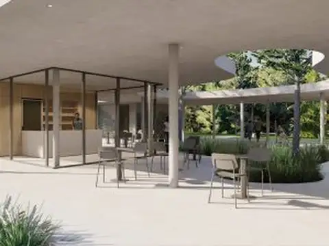 Terreno en Venta 17  mts Frente