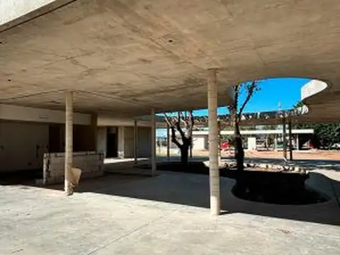 Terreno en Venta 37  mts Fondo