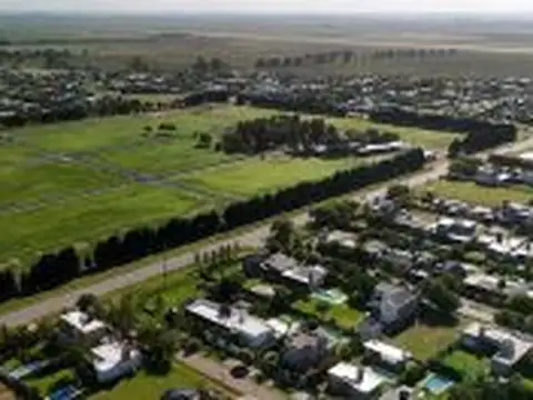 Terreno en Venta de 584,0 m2