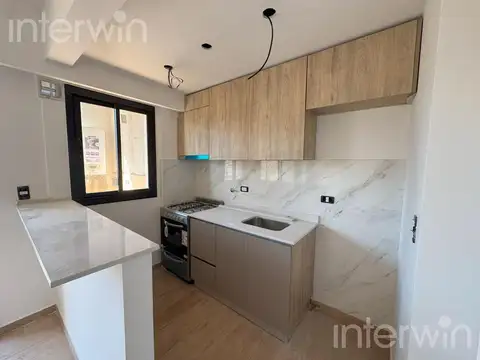 Departamento - Villa Santa Rita