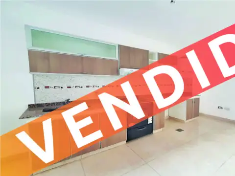 VENTA DEPARTAMENTO 2 AMB 29 M2 BALCON VALENTIN ALSINA LANUS