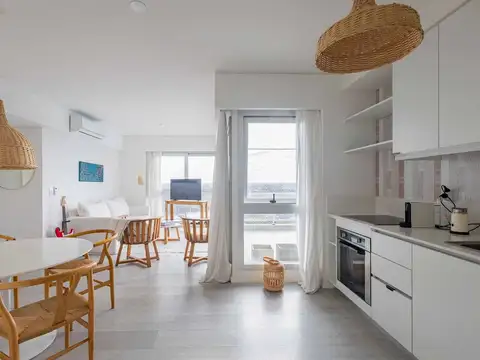 Departamento en Venta de 2 dormitorios