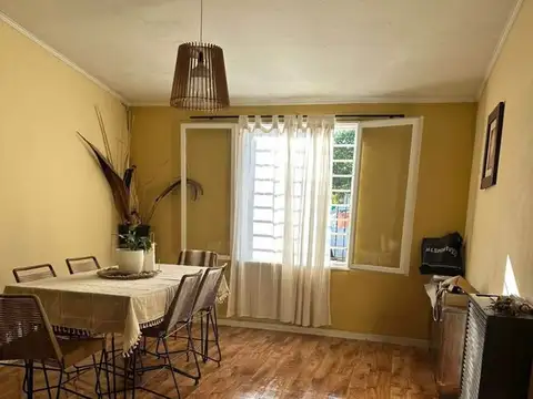 Casa en Venta 48 años