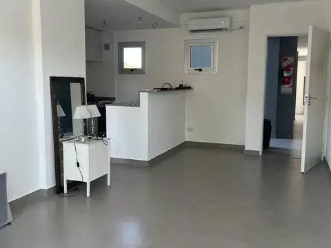 Departamento en Venta de 2 ambientes prácticamente a estrenar