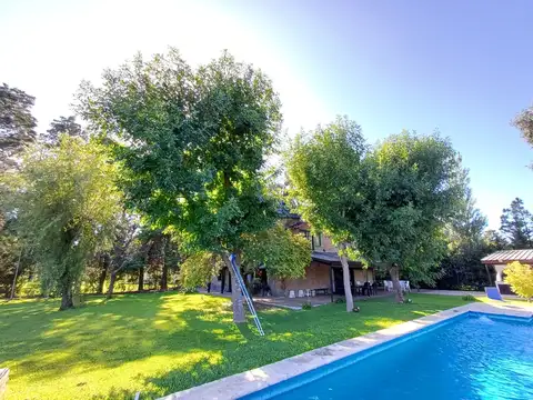 Casa en Venta en San Jorge, USD 250.000