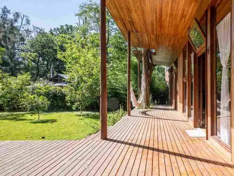 Casa en Venta en Belen De Escobar, USD 320.000