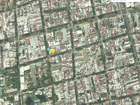 La Rioja 800, San Cristobal, Capital Federal