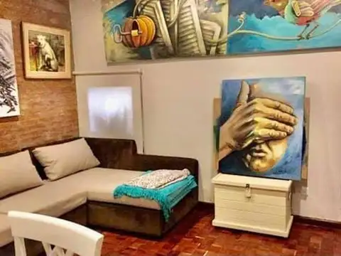 Casa en venta Camba Cua