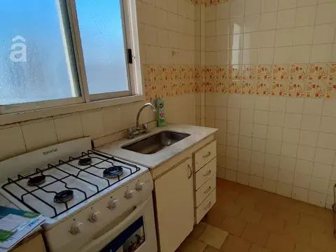 Departamento en Alquiler de 1 dormitorio
