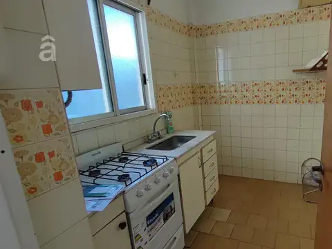 Departamento en Alquiler de 2 ambientes