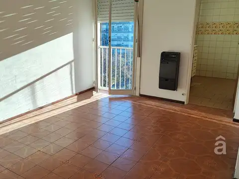 Departamento en Villa Ballester