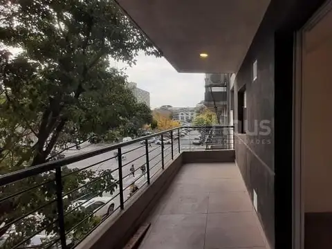 Venta 1 Dormitorio Francia 800